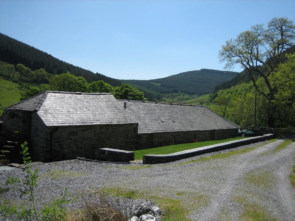 Plasglasgwm Betws-y-Coed Pokoj fotografie