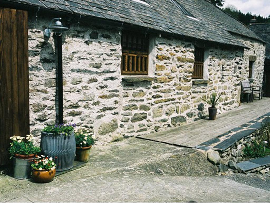 Plasglasgwm Betws-y-Coed Pokoj fotografie
